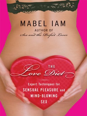 cover image of The Love Diet